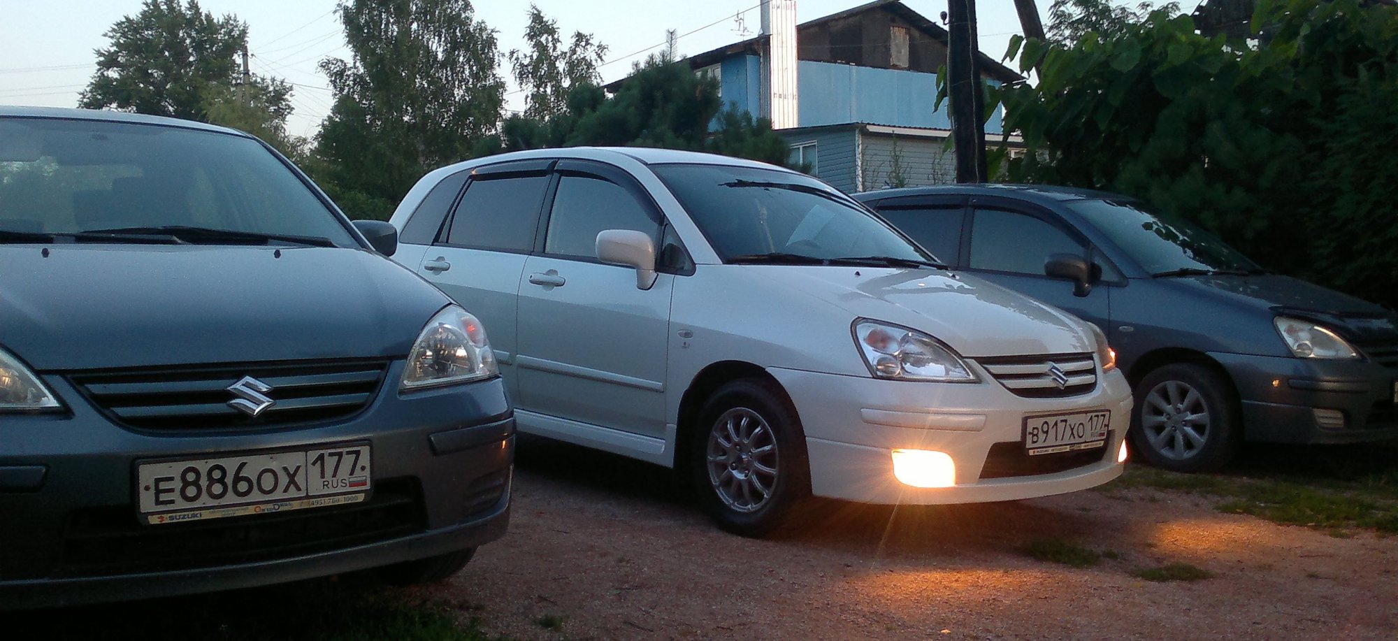 Местная КУРИЛКА! Тут разговариваем обо всем. Кроме политики. | SUZUKI CLUB  RUSSIA