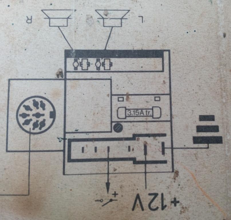 Новые магнитолы Blaupunkt