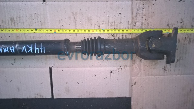 Кардан передний 2710281A60 Suzuki Jimny 2008 1.3 M13A 60kw (82лс) 4WD.jpg