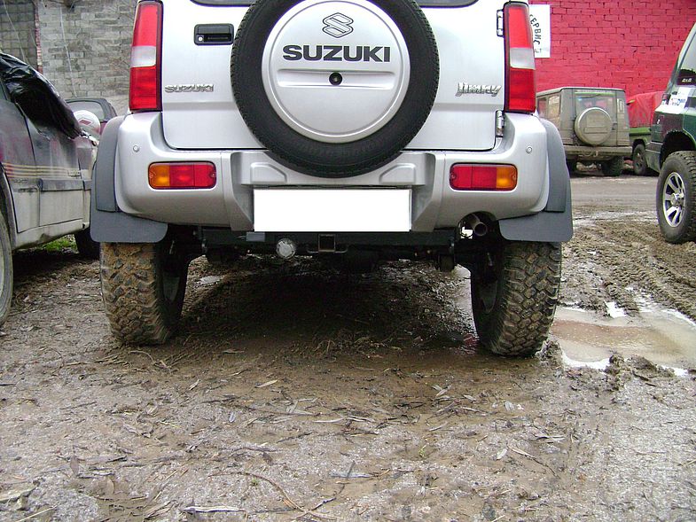 Suzuki club russia форум