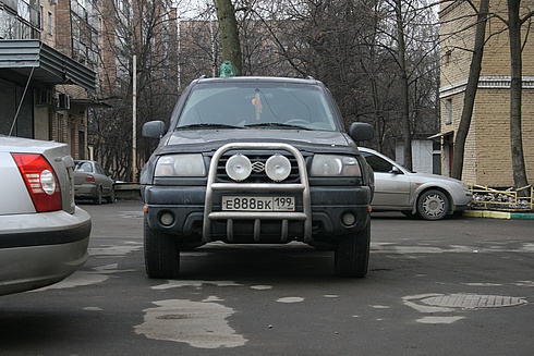 Suzuki club russia форум