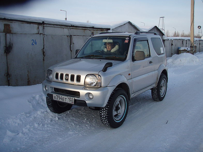 Suzuki club russia форум