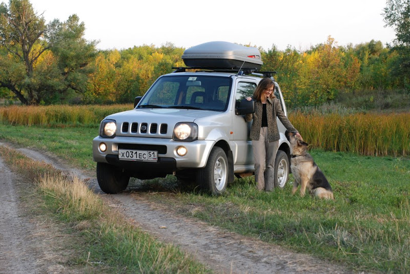 Suzuki club russia форум