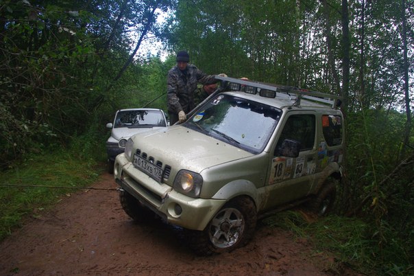 Suzuki club russia форум