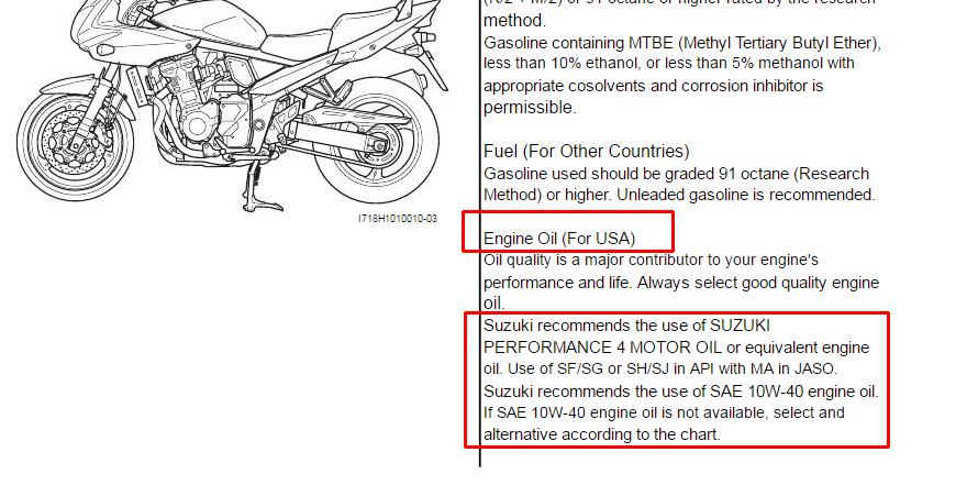 Допуски масла Suzuki Bandit 400. Сузуки бандит 1200s объем масла. Допуски моторных масел Сузуки бандит 1200. Suzuki Bandit 400 рекомендации моторное масло.