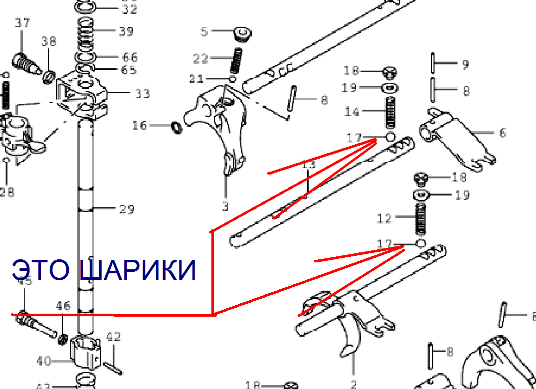 МКПП - Вылетает третья передача | SUZUKI CLUB RUSSIA