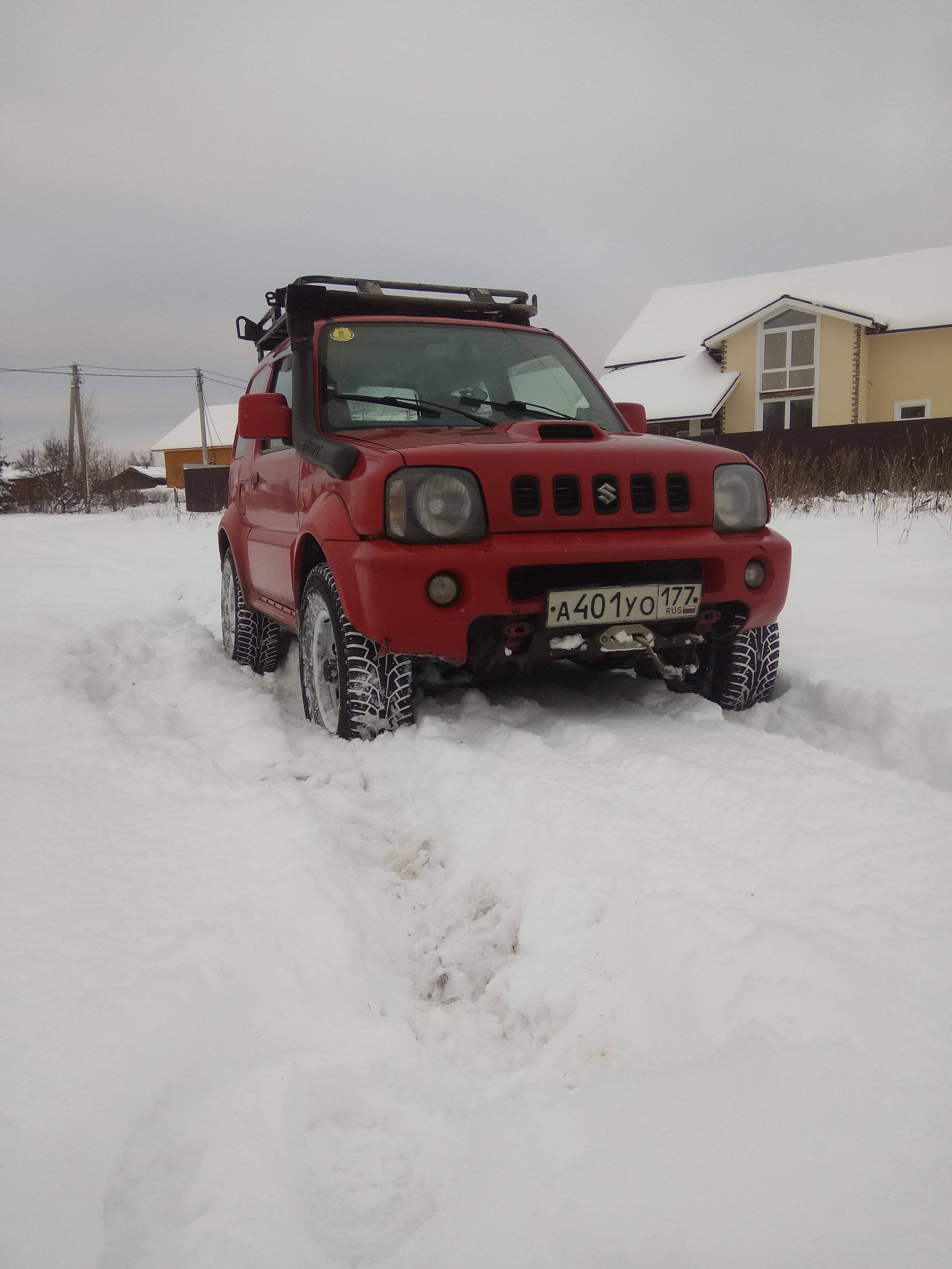 Гражданский лифт джимни бюджетно. Обсудим варианты? | SUZUKI CLUB RUSSIA