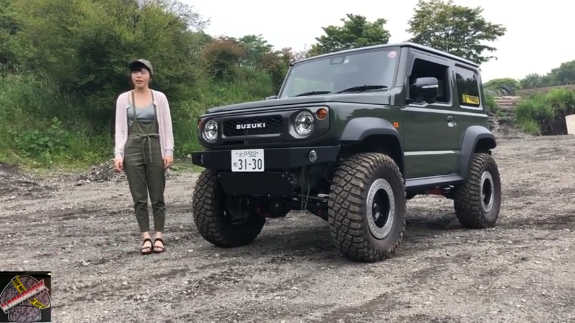 Jimny New. Колеса и диски. | SUZUKI CLUB RUSSIA