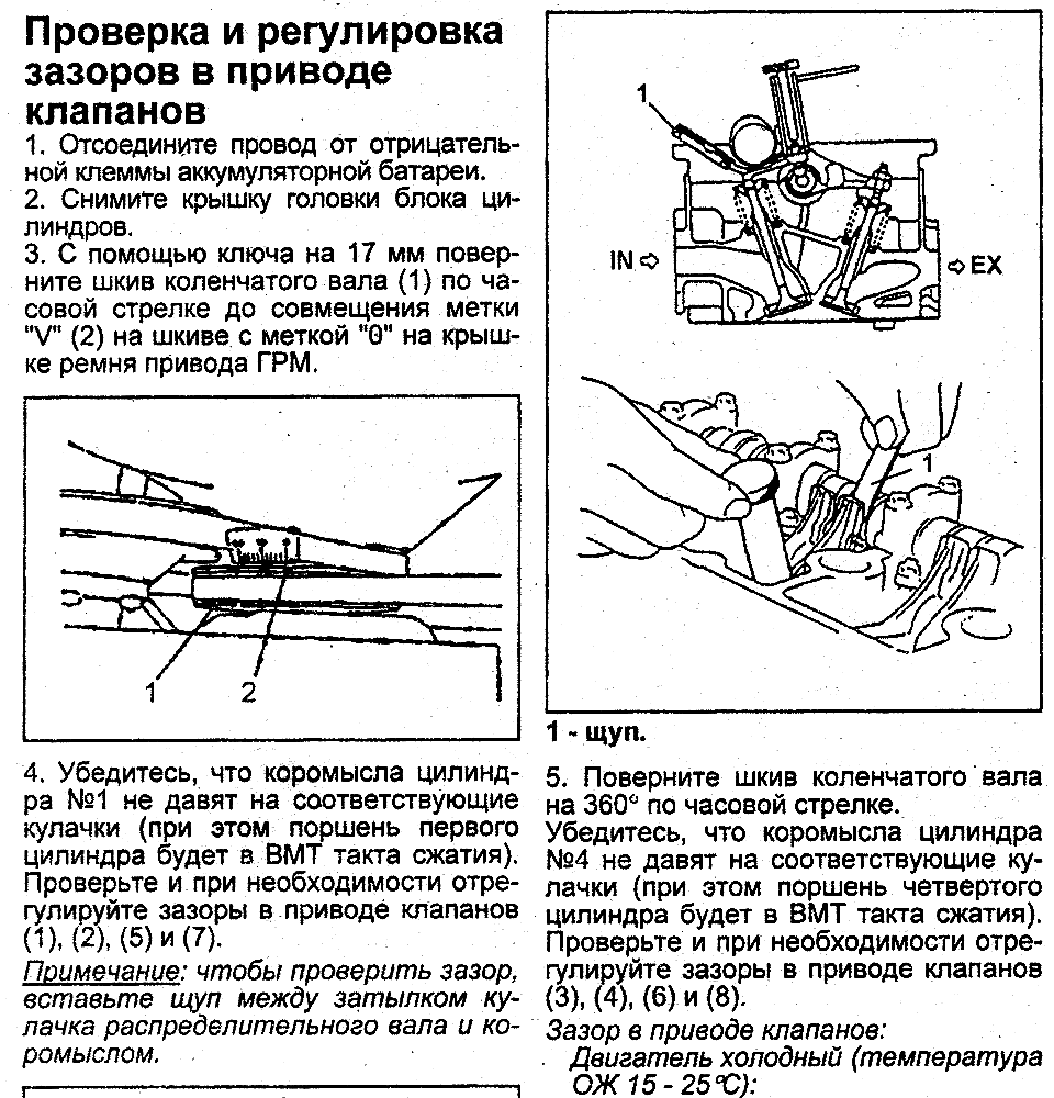 Слесарный ремонт Suzuki