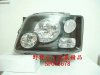 Suzuki Solio Smoked Black Headlights .jpg