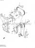 Suzuki Grand Vitara_ГРМ_Parts_EXIST_натяжитель цепи распредвала.jpg