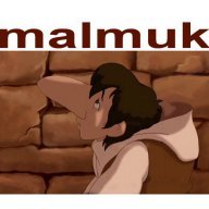 malmuk