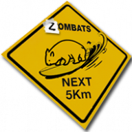 zombat