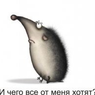 Ёж83