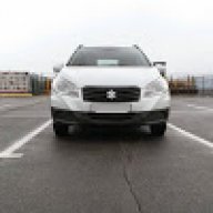 Zheka suzuki sx4 new