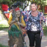 Нелли Христофорова