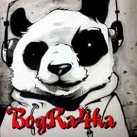 Pandы4
