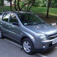 Айдар на Сузуке