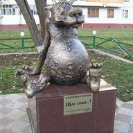 Evgeniy Odnako