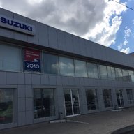 SuzukiKrasnodar
