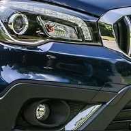 Серега SX4