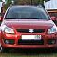ANG SX4