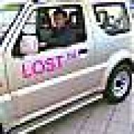 Lost