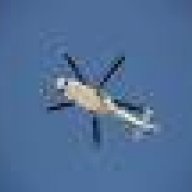 helicopter