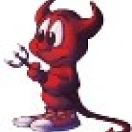 Маленький Sparky