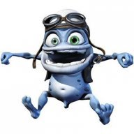 Crazy Frogg