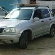 Судзук 5