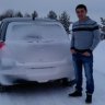 Сергей Гарипов