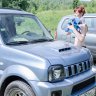 СоняОреховая
