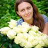 Татьяна Елагина