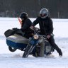 Александр KRSK