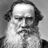 Tolstoy