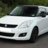 Suzuki Swift 2011