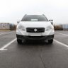 Zheka suzuki sx4 new