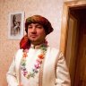веселый