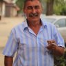 Виталий Сафронов