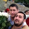 Alik Isaev