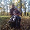 Ирина Силачева