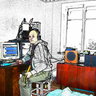 Miha-barmen