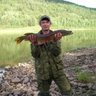 Николай Галахов