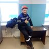 ЕвгенийГолубков