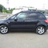 Иван cузуки sx4