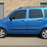 Roman Wagon R+ 2001