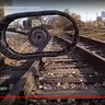 Гусеничное колесо
