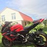 GSX-R1000 K6