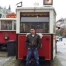 Юрий Егуткин